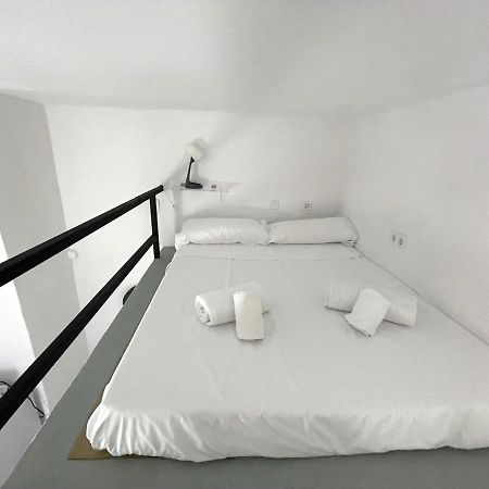 Apartamento Sotos De La Axerquia 2 Córdoba Eksteriør bilde